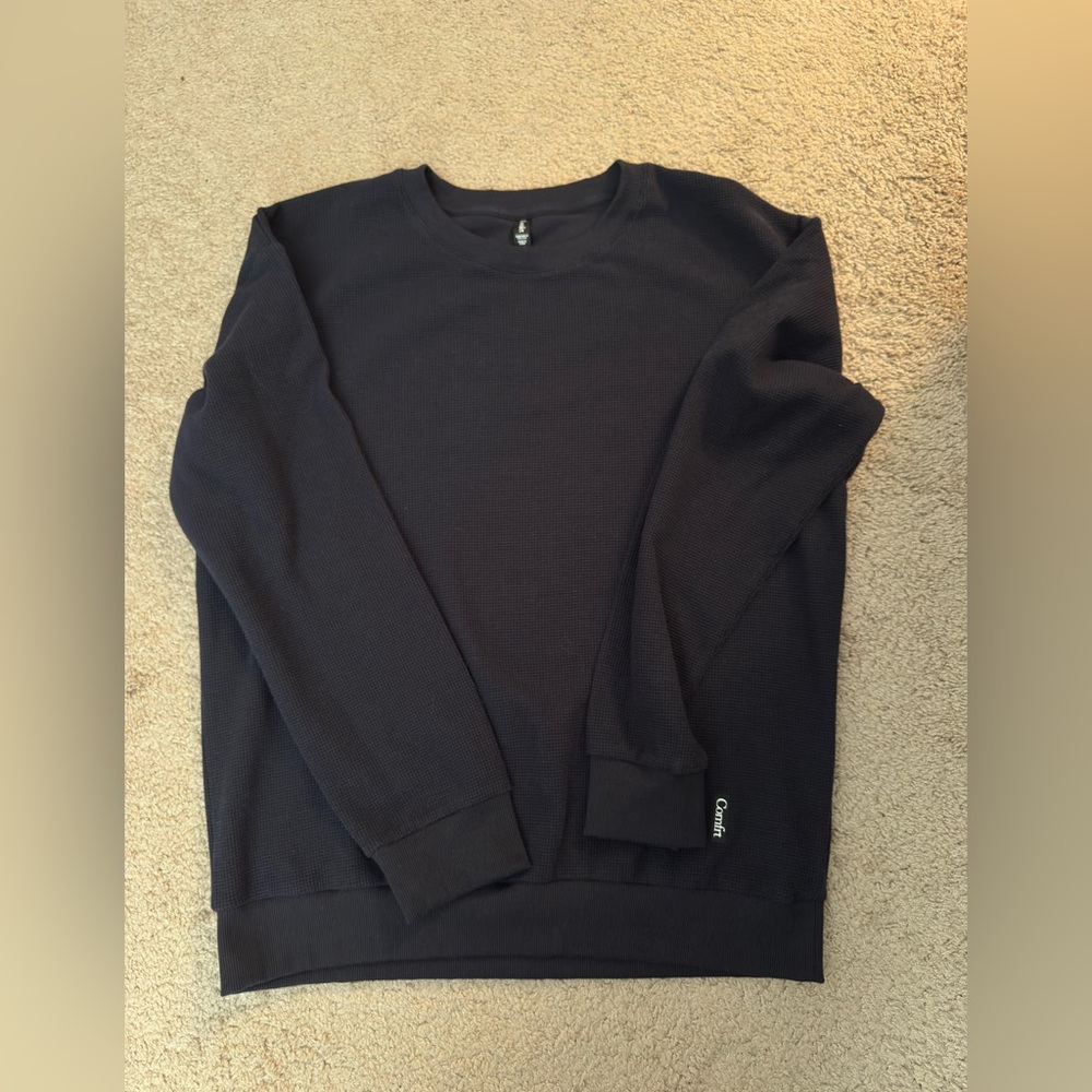 Navy Comfrt Lounge Set